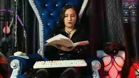 Miss Abby online show from 06.30.26