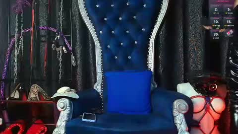 Miss Abby online show from 07.03.26