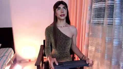 abbyowen online show from 10.27.25