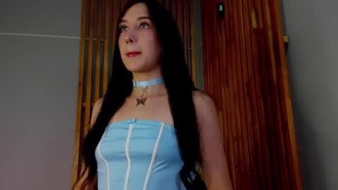 Abby Palmer online show from 10.12.25