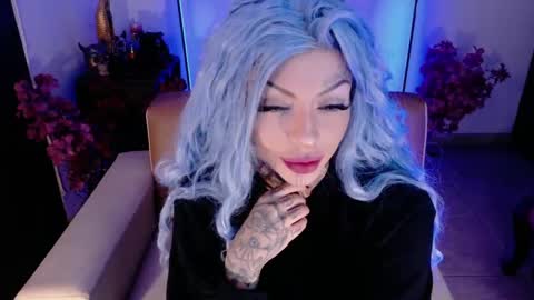 Abby online show from 04.09.26