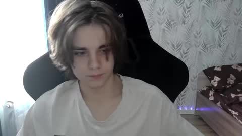 abbysal_blade online show from 01.31.25