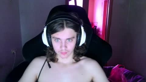 abbysal_blade online show from 12.15.25