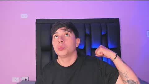 Abby Smith online show from 03.01.25