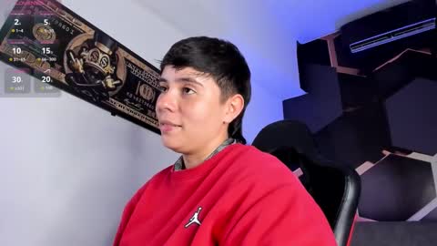 Abby Smith online show from 11.19.25