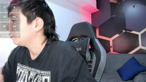 Abby Smith online show from 04.11.26