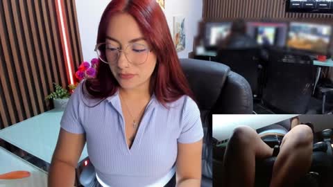 Abby Stones online show from 02.08.25