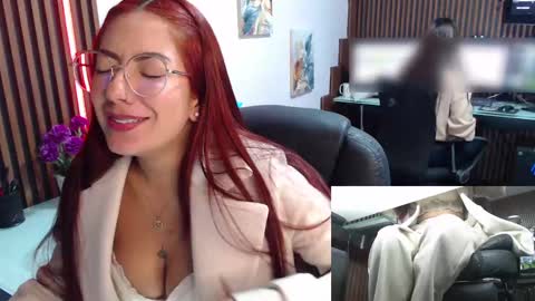 Abby Stones online show from 02.12.25