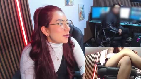 Abby Stones online show from 02.17.25