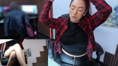 Abby Stones online show from 03.01.25