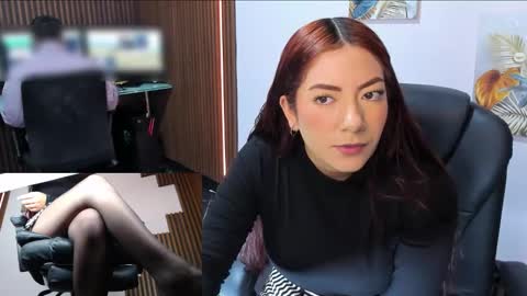 Abby Stones online show from 03.06.25