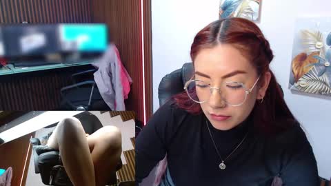 Abby Stones online show from 03.06.25