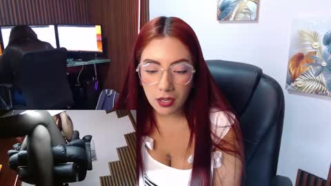 Abby Stones online show from 03.10.25