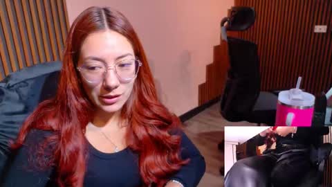 Abby Stones online show from 03.12.26