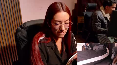 Abby Stones online show from 04.14.26