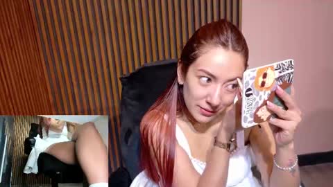 Abby Stones online show from 07.22.26