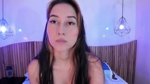 Snapshot of abbysweet1_ chatting on 09.30.25 Abigail online show from 09.30.25