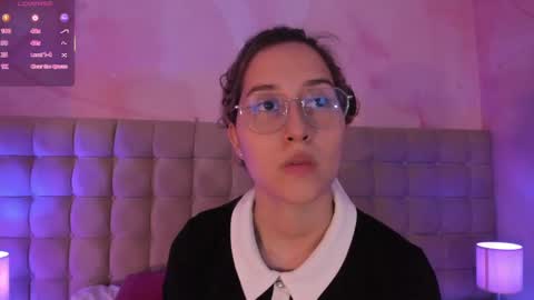 Snapshot of abbysweet1_ chatting on 10.04.25 Abigail online show from 10.04.25