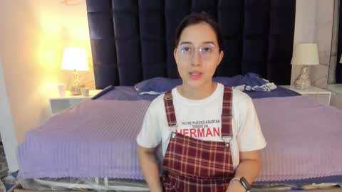 Abigail online show from 03.16.26