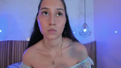 Abigail online show from 05.31.26