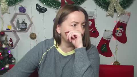 Snapshot of abbytaylorr chatting on 12.15.24 abbytaylorr online show from 12.15.24