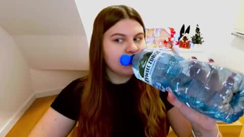 abbyvibe online show from 12.20.25