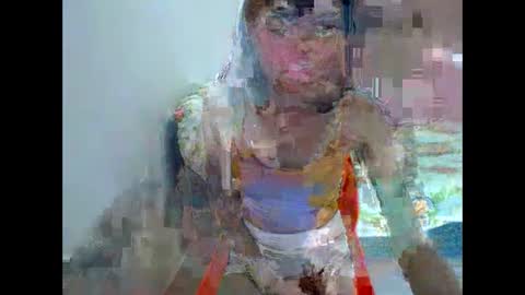 abbywinter18 online show from 10.18.25