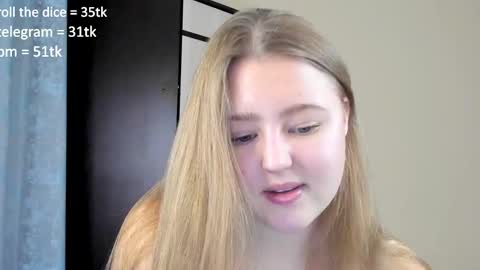 Abby    Stream at Sat  Sun  Mon  Fri online show from 12.14.24