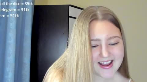 Abby    Stream at Sat  Sun  Mon  Fri online show from 01.12.25