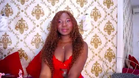 Snapshot of abbyy_taylor_ chatting on 06.10.26 Abby online show from 06.10.26