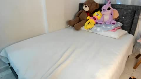 kaori online show from 02.26.26