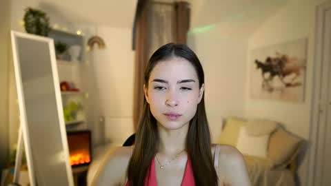 Snapshot of abella_danger_x chatting on 12.03.25 abella_danger_x online show from 12.03.25