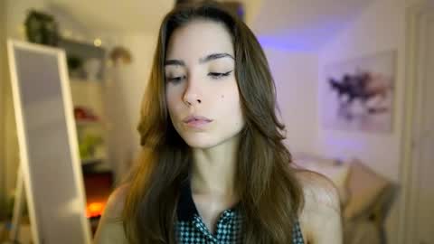 Snapshot of abella_danger_x chatting on 12.04.25 abella_danger_x online show from 12.04.25