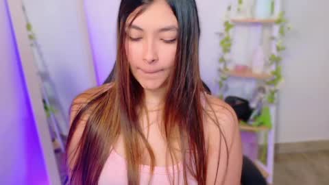  Abella Ruiz  online show from 05.07.26