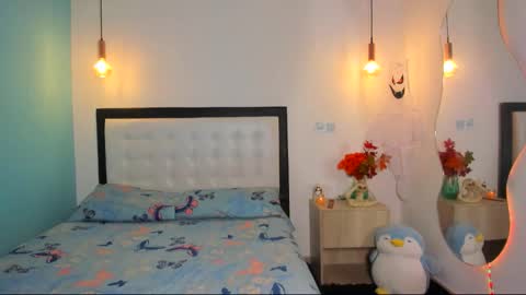  Abella and Kendra  online show from 10.29.25