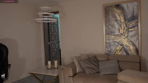  Abella  online show from 03.08.26