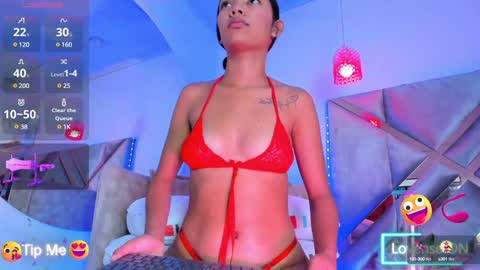 abelladgr online show from 12.30.24