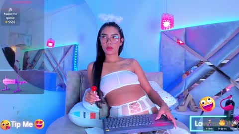 abelladgr online show from 01.19.25