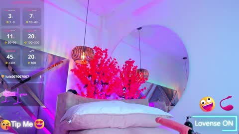 abelladgr online show from 02.07.25