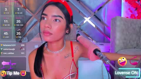 abelladgr online show from 02.07.25