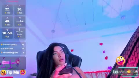 abelladgr online show from 02.16.25