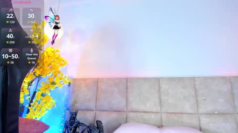 abelladgr online show from 10.02.25