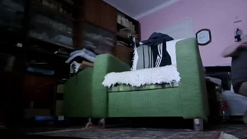 Abender online show from 12.20.24