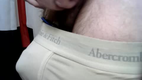 Snapshot of abercrombieguy22 chatting on 02.02.25 AbercrombieGuy22 online show from 02.02.25