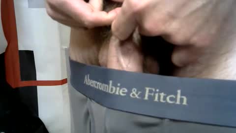 Snapshot of abercrombieguy22 chatting on 02.17.25 AbercrombieGuy22 online show from 02.17.25