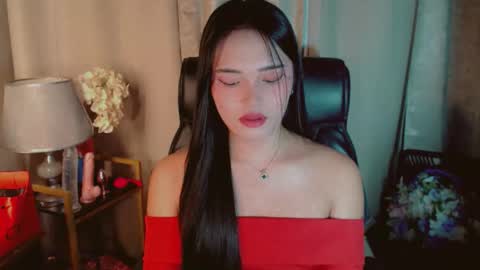 Snapshot of abetterchristine chatting on 01.12.26 Abetterchristine online show from 01.12.26