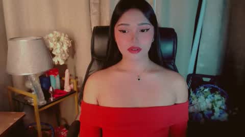 Snapshot of abetterchristine chatting on 01.13.26 Abetterchristine online show from 01.13.26