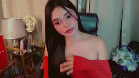 Snapshot of abetterchristine chatting on 01.17.26 Abetterchristine online show from 01.17.26