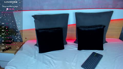 Abi online show from 12.03.24