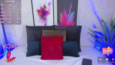 Abi online show from 02.08.25